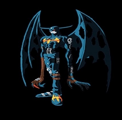 Demon (Beast Mode) - Digimon Masters Online Wiki - DMO Wiki