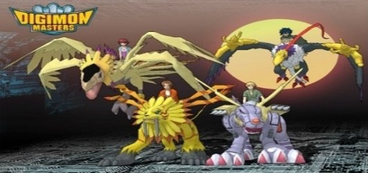 Clone bug Please Help : r/DigimonMastersOnline