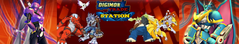 ⇄☛Trading - Digimon Masters Online: All Items Price List